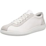ECCO - Soft Zero - Sneakers Laag - Greige / Wit