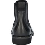 ECCO - Metropole London - Herenboots - Black - Luxe Leer