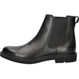 ECCO - Metropole London - Herenboots - Black - Luxe Leer
