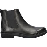 ECCO - Metropole London - Herenboots - Black - Luxe Leer