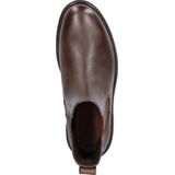 Ecco Metropole London - Chelsea Boots - Bruin - Gladleer - DriTan Technologie