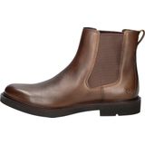 Ecco Metropole London - Chelsea Boots - Bruin - Gladleer - DriTan Technologie