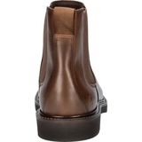 Ecco Metropole London - Chelsea Boots - Bruin - Gladleer - DriTan Technologie