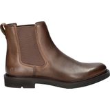 Ecco Metropole London - Chelsea Boots - Bruin - Gladleer - DriTan Technologie