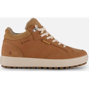 Ecco 450493 01291 Soft 7 für Damen, braun, Gr. 43 EU