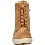 ECCO - Soft 7 Tred - Veterboots - Zwart - GORE-TEX - Flexibele Zool