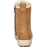 ECCO - Soft 7 Tred - Veterboots - Zwart - GORE-TEX - Flexibele Zool