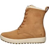 Ecco Soft 7 Tred W Veterboots cognac Nubuck
