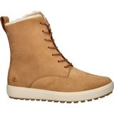 Ecco Soft 7 Tred W Veterboots cognac Nubuck