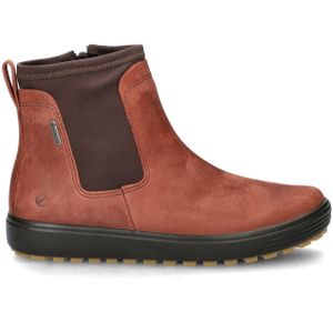 Ecco Womens für Damen, braun, Gr. 41 EU