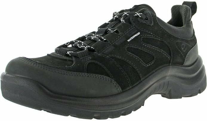 Ecco - OFFROAD - Dameswandelschoenen - Waterdicht - Comfortabele Pasvorm