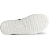 Ecco Dames Veterschoenen Ecco 220253 - Zwart