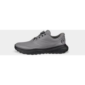 Ecco m GOLF LT1 BOA Heren Golfschoenen Steel