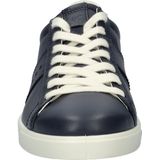 ECCO - Street Lite W - Sneaker - Marine - Leer, Nubuck