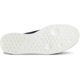 Ecco STREET LITE W Sneaker, Schnürschuh, Freizeitsneaker, Halbschuh in Retro-Optik
