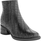Enkellaars ECCO Women Sculpted LX 35 Black-Schoenmaat 35
