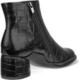 Enkellaars ECCO Women Sculpted LX 35 Black-Schoenmaat 35