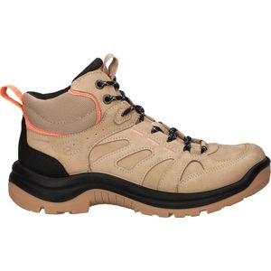 Ecco Off-road dames wandelschoen - Beige multi - Maat 40