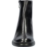 Ecco Sculpted LX dames enkellaarsje - Zwart