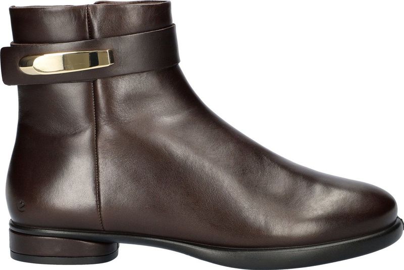 ECCO Enkellaars Women Sculpted LX - Mocha
