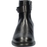 Ecco Sculpted LX dames enkellaars - Zwart
