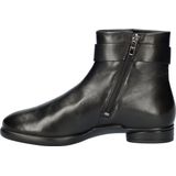 Ecco Sculpted LX dames enkellaars - Zwart