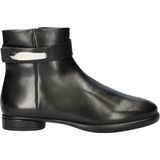 Ecco Sculpted LX dames enkellaars - Zwart