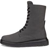 ECCO Boots Women Nouvelle - Magnetkleur