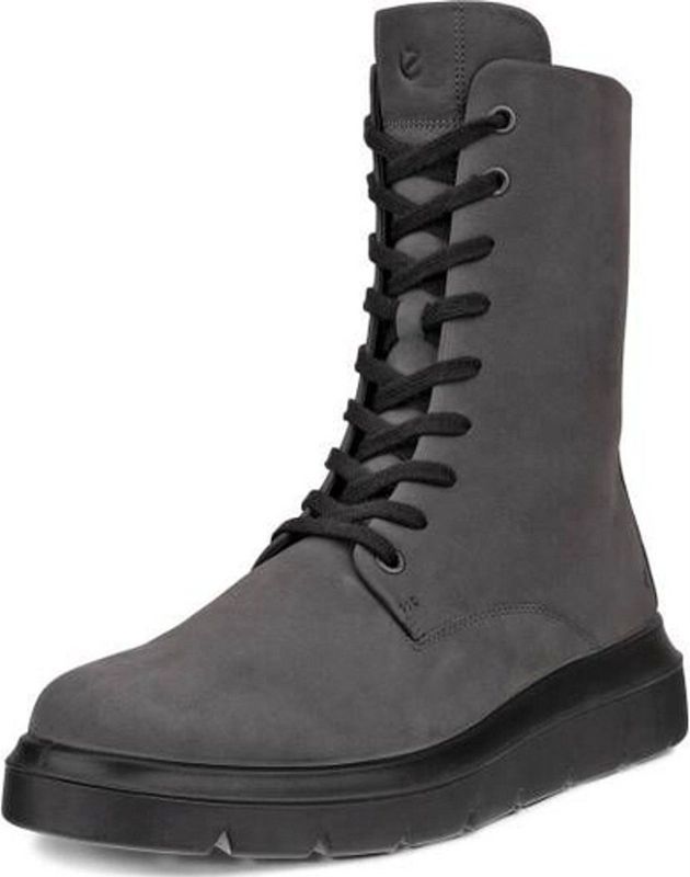 ECCO Boots Women Nouvelle - Magnetkleur