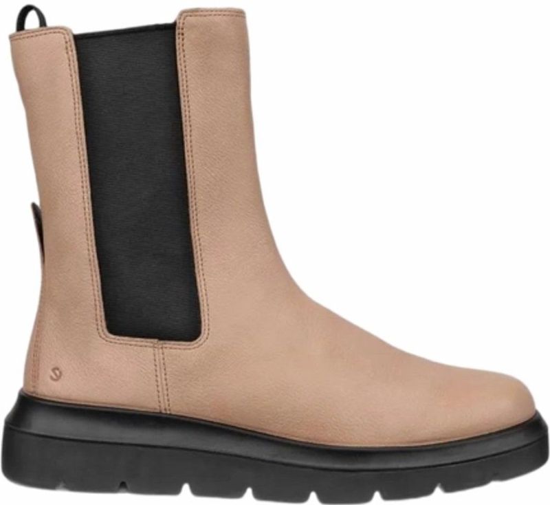 ECCO - Women Nouvelle - Chelsea Boots - Nude