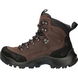 ECCO - Offroad Mid-Cut - Wandelschoen - Black/Mocha