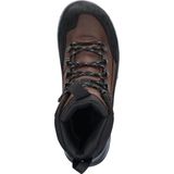 ECCO - Offroad Mid-Cut - Wandelschoen - Black/Mocha
