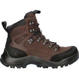 ECCO - Offroad Mid-Cut - Wandelschoen - Black/Mocha
