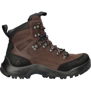 ECCO - Offroad Mid-Cut - Wandelschoen - Black/Mocha