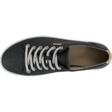 Ecco - 430003 - Veterschoenen - Antrasiet