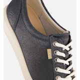 Ecco - 430003 - Veterschoenen - Antrasiet