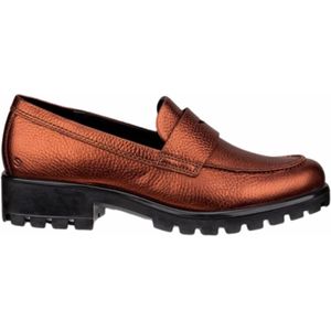 ECCO Instapper Modtray W Bronze Antique