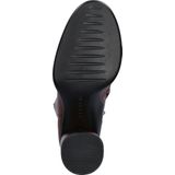 Ecco Sculpted LX35 dames enkelboot - Brons