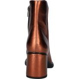 Ecco Sculpted LX35 dames enkelboot - Brons