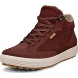 ECCO - Soft 7 Tred W - Sneaker - Cashmere - Oil Nubuck/Textile - GORE-TEX Voering