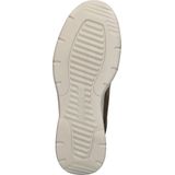 Ecco Irving heren veterschoen - Kaki