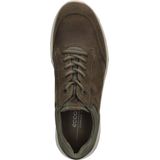 Ecco Irving heren veterschoen - Kaki