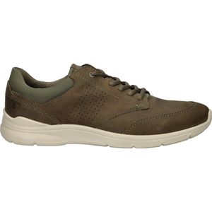 ECCO Ecco Irving Nette Schoenen - Kleur Tarmac