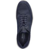 ECCO - Irving - Sneaker - Night Sky - Volnerfleer - Ademend