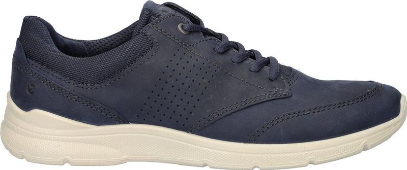 ECCO - Irving - Sneaker - Night Sky - Volnerfleer - Ademend