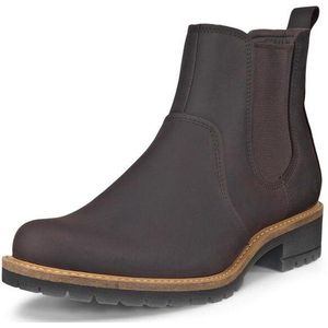 Ecco - Elaina - Chelsea Boots - Nubuck - DriTan Technologie