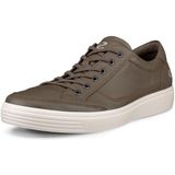 Ecco CLASSIC Sneaker in klassischer Optik, Freizeitschuh, Halbschuh, Schnürschuh