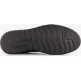 Ecco - 501624 BYWAY - Instappers - Zwart - Leer