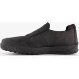 Ecco - 501624 BYWAY - Instappers - Zwart - Leer