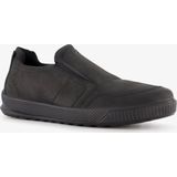 Ecco - 501624 BYWAY - Instappers - Zwart - Leer